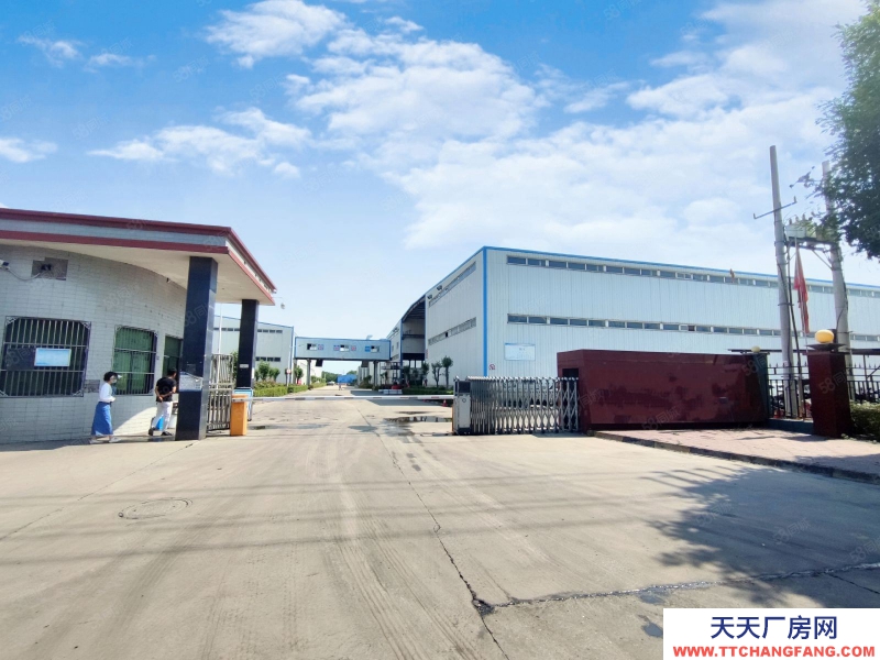 (出租) 咸陽(yáng)三原冶金大道6300平標(biāo)準(zhǔn)廠房誠(chéng)意招租