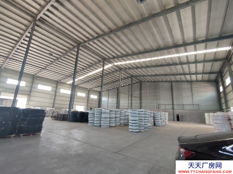 (出租) 咸陽三原冶金大道6300平標(biāo)準(zhǔn)廠房誠意招租