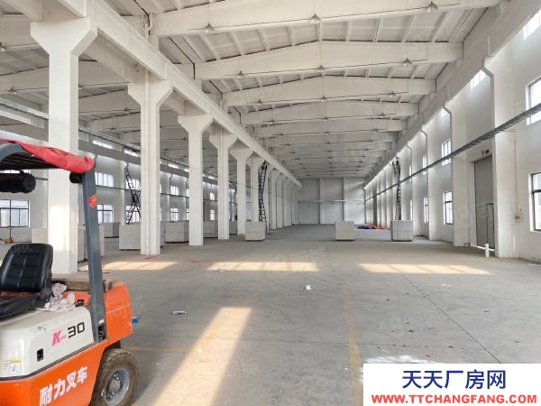 無(wú)錫錫山區(qū)東港工業(yè)園30000平多層全新廠房形象好價(jià)格便宜交通便利