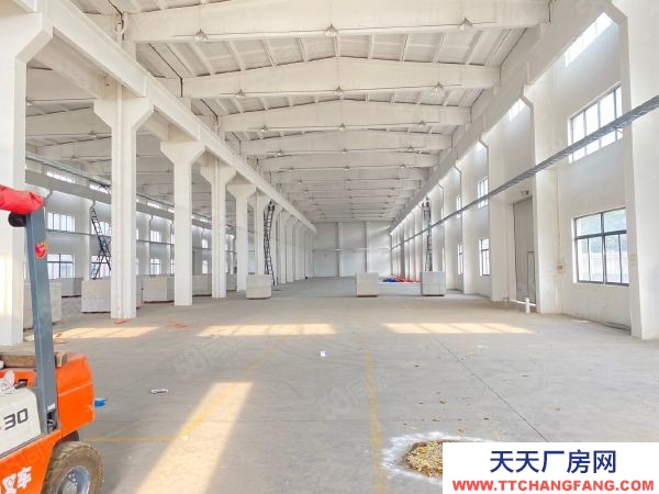無錫錫山區東港工業園30000平多層全新廠房形象好價格便宜交通便利