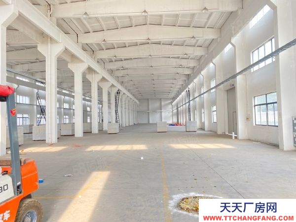無錫錫山區東港工業園30000平多層全新廠房形象好價格便宜交通便利