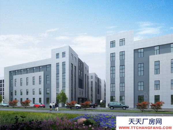 無(wú)錫錫山區(qū) 錫東新城 全新5000平高標(biāo)準(zhǔn)廠房 獨(dú)立產(chǎn)權(quán)直售