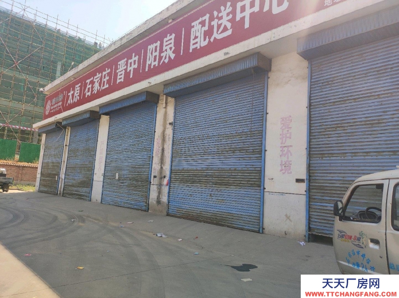 (出租) 義白路超力院內(nèi)廠房車(chē)間出租