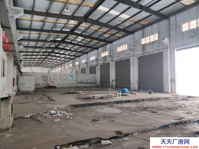 (出租) 義白路超力院內(nèi)車(chē)間出租進(jìn)排水380點(diǎn),地溝。行吊。