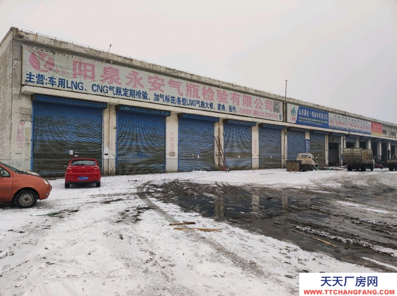 (出租) 義白路超力院內車間出租進排水380點，地溝。行吊。