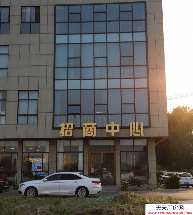 濟寧嘉祥企業辦公樓面積400—2300平左右