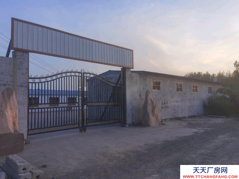 濟寧嘉祥縣南環252線西 廠房一千平方院內1500平方