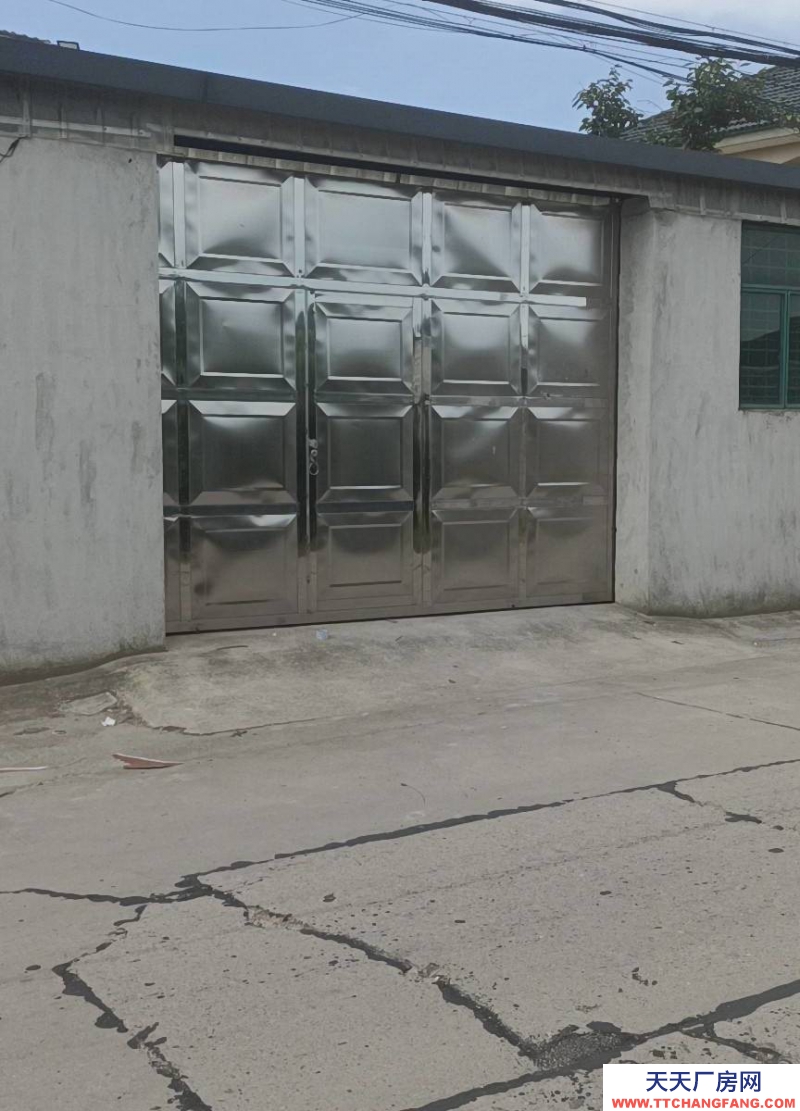 寧波余姚(出租) 蘭江街道筀竹村倉(cāng)庫(kù)出租有三相電價(jià)格可面議