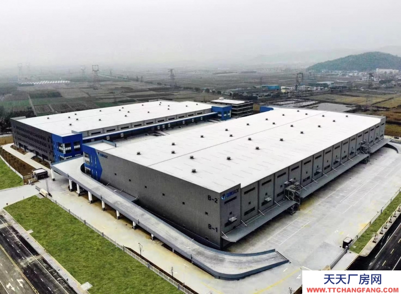 寧波余姚(出租) 隨時(shí)看房,適合各類(lèi)物流倉(cāng)儲(chǔ)使用