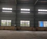 (出租) 荊門東寶該廠房位于東寶區工業園綠色建材產業園(長崗一路)華能附近