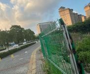 (出租) 荊門東寶天鵝池停車場場地餐飲出租