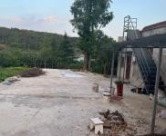 (出租) 荊門東寶天鵝池停車場場地餐飲出租