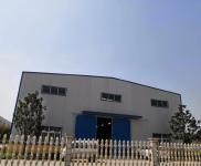 (出租) 荊門東寶大型鋼構(gòu)廠房出租2500平米，長崗一路。 ?