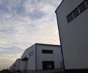 (出租) 荊門東寶大型鋼構(gòu)廠房出租2500平米，長崗一路。 ?