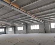 (出租) 荊門東寶標準廠房可做生產，倉儲銷售，配套齊全