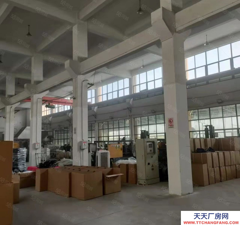 寧波余姚(出售) 陸埠工業區7畝 廠房8600平 售價2300萬 位置好交便