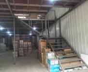 (出租) 荊門東寶倉庫位于東寶工業(yè)園眾誠物流園內(nèi)