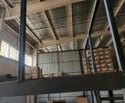 (出租) 荊門東寶倉庫位于東寶工業(yè)園眾誠物流園內(nèi)