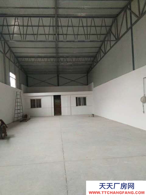 (出租)咸陽楊陵區240平米自建庫房 出租