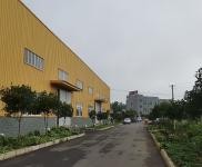 (出租) 荊門東寶漳河新區(qū)311省道邊標(biāo)準(zhǔn)倉庫出租