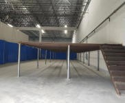 (出租) 出租荊門東寶江山社區東荊門國際商貿城帶月臺倉儲