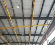 (出租)荊門東寶  丙類倉庫帶高低月臺！雨棚8米！