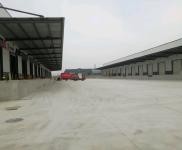 (出租)荊門東寶  丙類倉庫帶高低月臺！雨棚8米！