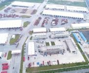 (出租) 荊門東寶倉庫，零擔，物流，快遞，汽修汽配汽貿門面