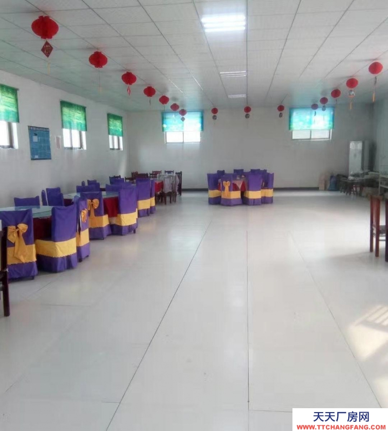 濟(jì)寧汶上獨院廠房，交通方便，水電齊全