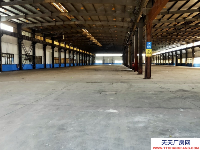 寧波慈溪(出租) 慈溪庵東工業(yè)區(qū)廠房出租