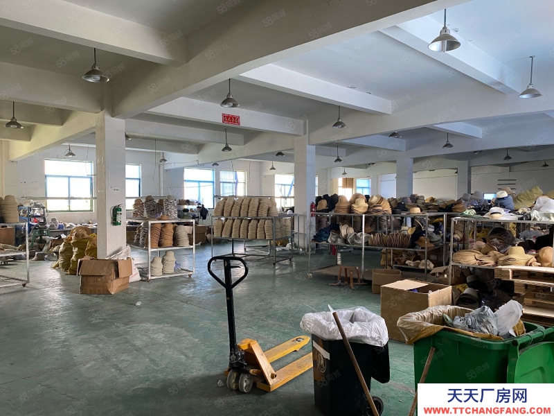 寧波慈溪(出租) 標準廠房，產證齊全。