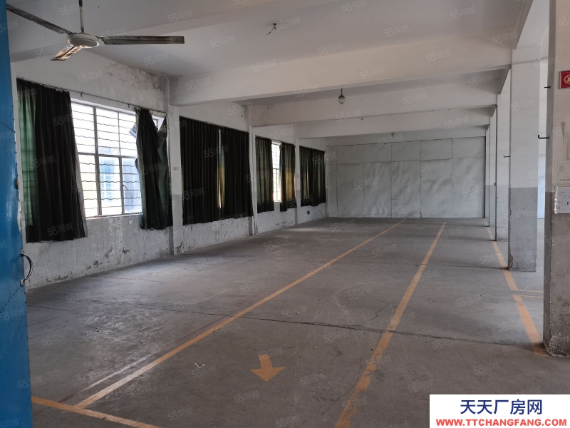 寧波慈溪(出租) 周巷工業區分租一樓560平三樓400800平