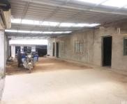 (出租)荊門掇刀 迎春轉盤附近，廠房場地出租1200平方