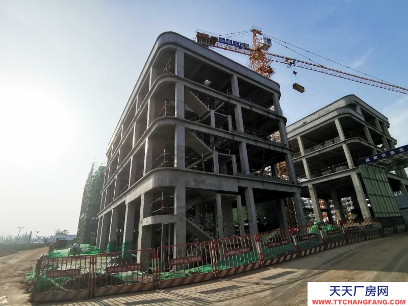 (出售) 開(kāi)發(fā)區(qū)義白路東側(cè)中電產(chǎn)業(yè)園獨(dú)棟辦公即將交付價(jià)格優(yōu)惠