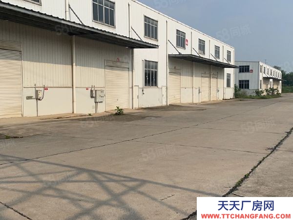 湘潭市岳塘區(qū),滬昆高速旁倉(cāng)庫(kù)可按需起租,丙類消防