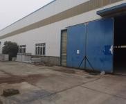 (出租) 荊門掇刀高新區2800平米廠房，有行車，適合生產或倉庫