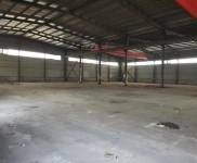 (出租) 荊門掇刀高新區(qū)2800平米廠房,有行車,適合生產(chǎn)或倉庫