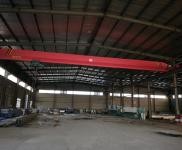 (出租) 荊門掇刀高新區(qū)2800平米廠房,有行車,適合生產(chǎn)或倉庫