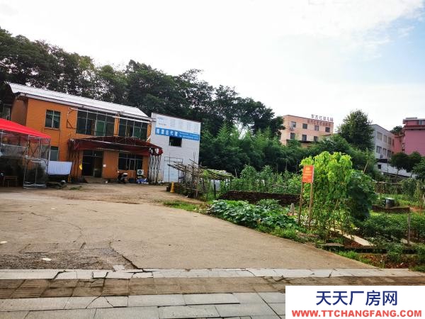 湘潭市岳塘區 汽車東站附近獨棟私房出租