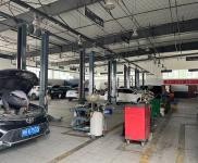 (出售) 荊門掇刀區迎春大道 東風風行奇瑞新能源4D店