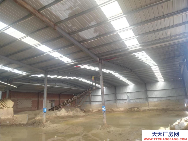 濟寧出租泗水縣金莊鎮1800平廠房