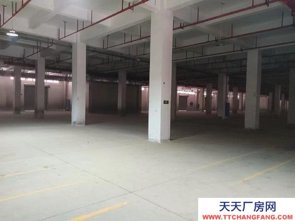 出租湘潭市岳塘區滬昆高速岳塘出入口旁公司自建倉庫，可按需起租