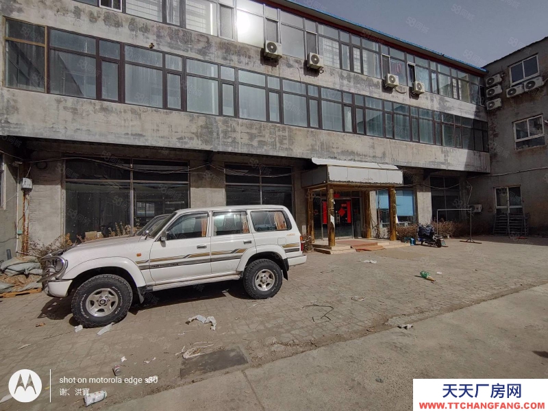 廊坊 大廠 香河 雙安路 12000平 獨(dú)門院庫房 可生產(chǎn) 大車出入便利
