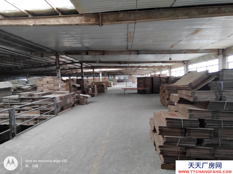 廊坊 大廠 香河 雙安路 12000平 獨門院庫房 可生產 大車出入便利