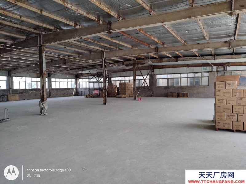 廊坊 大廠 香河 雙安路 12000平 獨(dú)門院庫房 可生產(chǎn) 大車出入便利