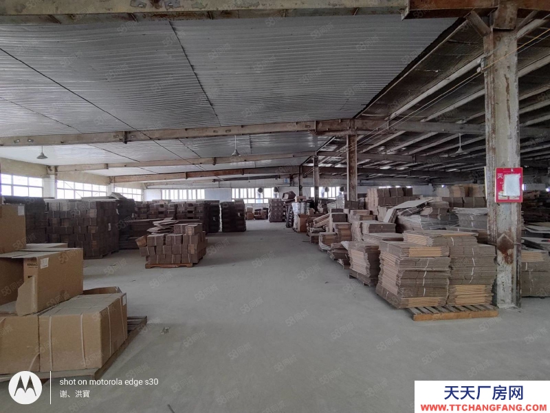 廊坊 大廠 香河 雙安路 12000平 獨(dú)門院庫房 可生產(chǎn) 大車出入便利