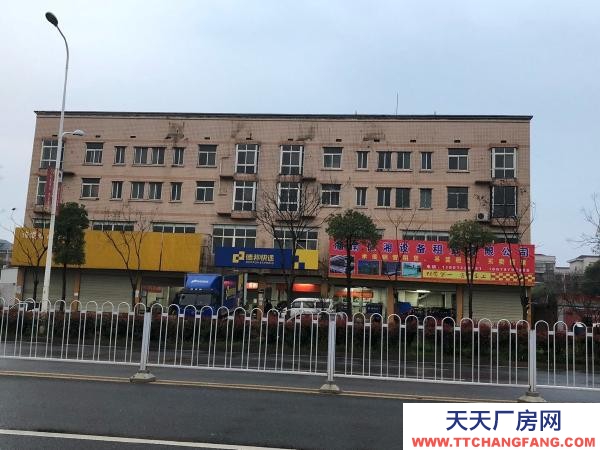 湘潭市岳塘區 出租家家美東站附近廠房倉庫