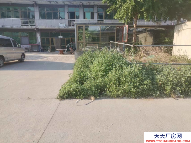 廊坊 大廠 大路邊庫(kù)房2500平天車(chē)10噸可倉(cāng)儲(chǔ)可加工疫情不限行可分租