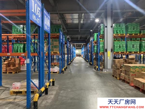 湘潭市岳塘區 長株潭交匯處標倉出租(價格可議)