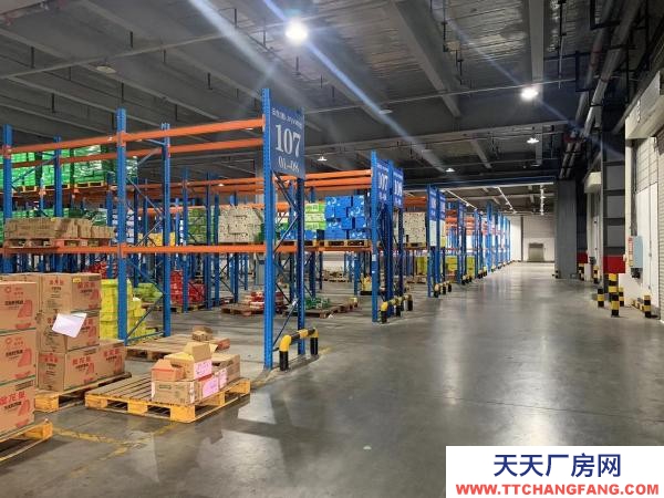 湘潭市岳塘區 長株潭交匯處標倉出租(價格可議)